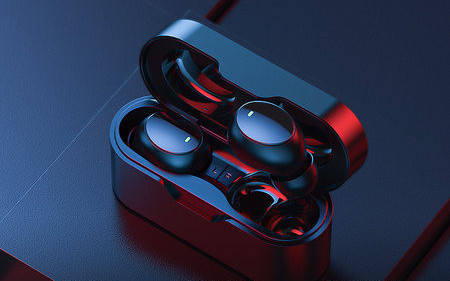 Bluetooth headset típusú csatlakozó