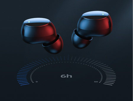 Bluetooth headset típusú csatlakozó