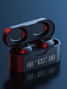 Veekindel Bluetooth-peakomplekt