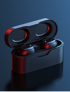 Veekindel Bluetooth-peakomplekt