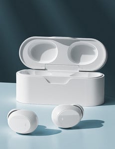 Veekindel Bluetooth-peakomplekt
