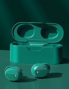 Veekindel Bluetooth-peakomplekt