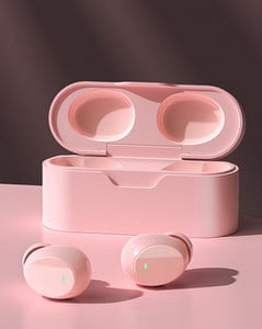 Veekindel Bluetooth-peakomplekt