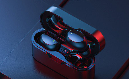 Vízálló Bluetooth headset