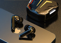 Sportlikud Bluetooth-peakomplektid koos karbiga