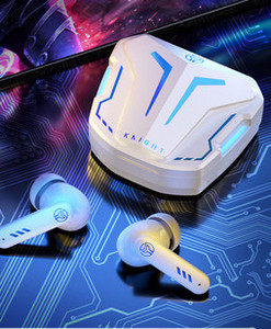 Sportlikud Bluetooth-peakomplektid koos karbiga