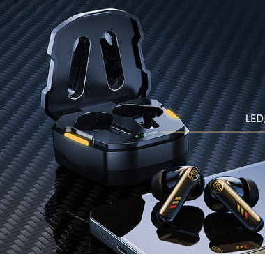 Sport Bluetooth headset dobozával