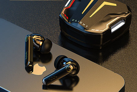 Sport Bluetooth headset dobozával