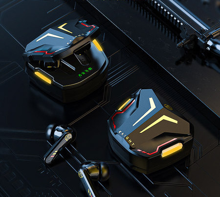 Sport Bluetooth headset dobozával