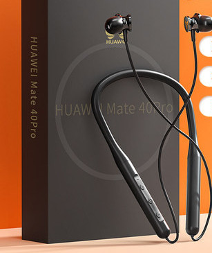 Ακουστικά Bluetooth κατάλληλα για αθλήματα