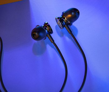 Ακουστικά Bluetooth κατάλληλα για αθλήματα