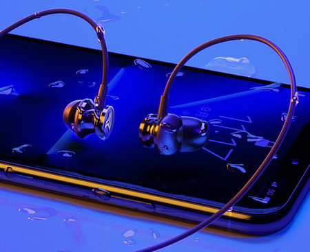 Ακουστικά Bluetooth κατάλληλα για αθλήματα