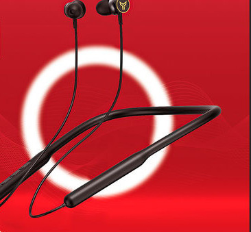 Ασύρματα ακουστικά κατάλληλα για αθλήματα