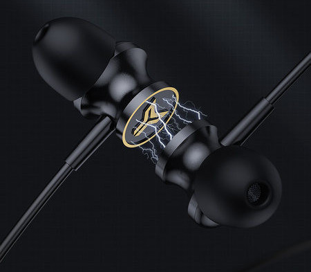 Ασύρματα ακουστικά κατάλληλα για αθλήματα