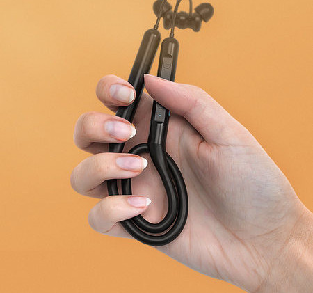 Ασύρματα ακουστικά κατάλληλα για αθλήματα