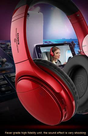 Bluetooth слушалки подходящи за спорт и геймърски игри