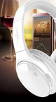 Ακουστικά Bluetooth κατάλληλο για αθλήματα και παιχνίδια
