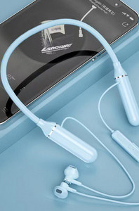 Sportlikud juhtmevabad Bluetooth-peakomplektid
