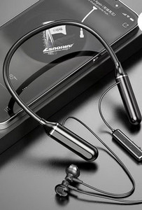 Sportlikud juhtmevabad Bluetooth-peakomplektid