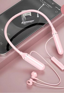 Sportlikud juhtmevabad Bluetooth-peakomplektid