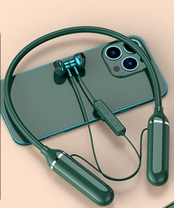 Sportlikud juhtmevabad Bluetooth-peakomplektid