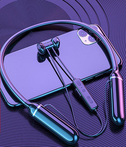 Sportlikud juhtmevabad Bluetooth-peakomplektid