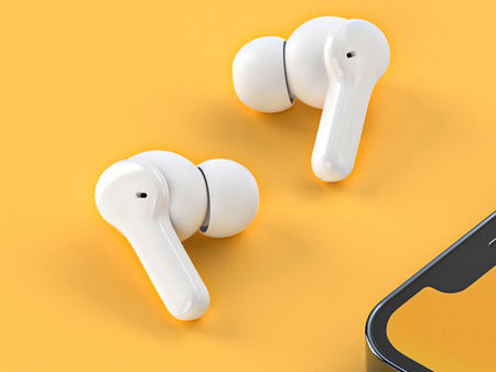 Vezeték nélküli bluetooth fejhallgató sportoláshoz és mindennapi használatra