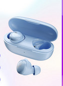 Безжични Bluetooth слушалки с кутия