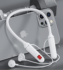 Ασύρματο ακουστικό Bluetooth με μεγάλη διάρκεια μπαταρίας