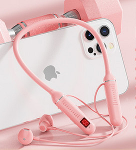 Ασύρματο ακουστικό Bluetooth με μεγάλη διάρκεια μπαταρίας