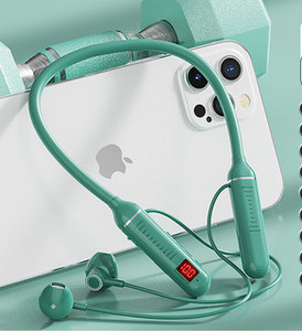 Ασύρματο ακουστικό Bluetooth με μεγάλη διάρκεια μπαταρίας