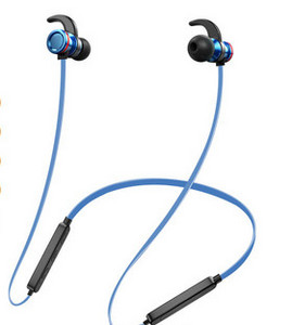 Sportimiseks sobivad Bluetooth kõrvaklapid