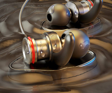 Bluetooth слушалки подходящи за спорт