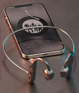 Ασύρματα ακουστικά Bluetooth - κατάλληλα για αθλήματα