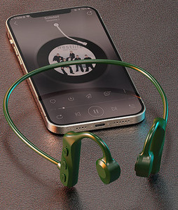 Ασύρματα ακουστικά Bluetooth - κατάλληλα για αθλήματα