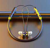 Bluetooth-peakomplekt pika aku kasutusajaga