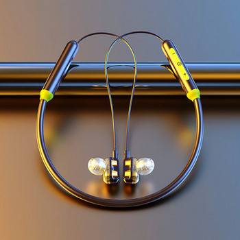 ακουστικά bluetooth με μεγάλη διάρκεια μπαταρίας