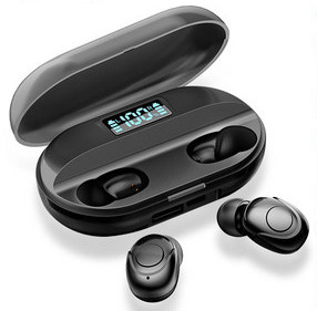 Bluetooth-peakomplekti juhtmevaba tüüpi pistikud