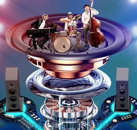 Βύσματα ασύρματου τύπου ακουστικών Bluetooth