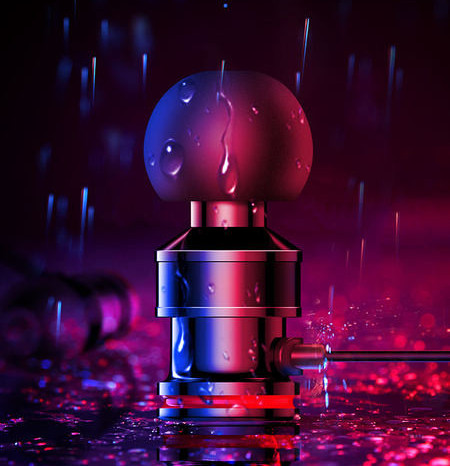 Ακουστικά Bluetooth κατάλληλα για αθλήματα