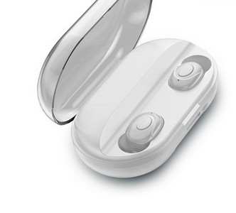 Juhtmeta bluetooth kõrvaklapid - universaalsed