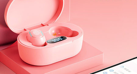 Αδιάβροχα ασύρματα ακουστικά