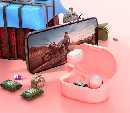 Αδιάβροχα ασύρματα ακουστικά