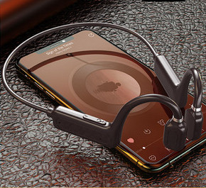 Безжични висококачествени bluetooth слушалки