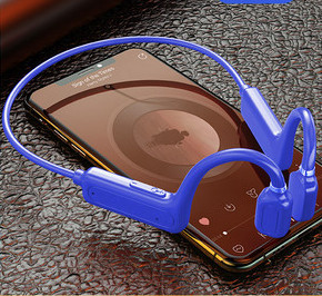 Безжични висококачествени bluetooth слушалки