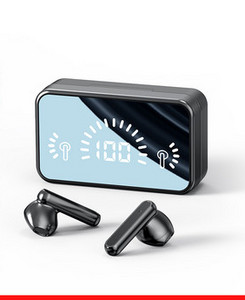 Bluetoothi juhtmeta peakomplekt – pikk aku tööiga ooterežiimis