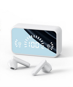 Bluetoothi juhtmeta peakomplekt – pikk aku tööiga ooterežiimis