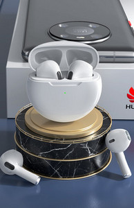 Ασύρματο ακουστικό Bluetooth με μεγάλη διάρκεια μπαταρίας