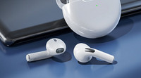 Ασύρματο ακουστικό Bluetooth με μεγάλη διάρκεια μπαταρίας