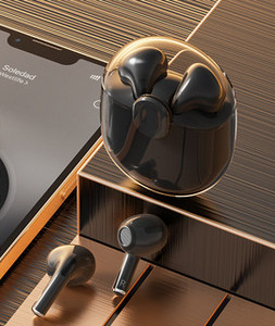 Pika aku tööeaga juhtmevaba Bluetooth-peakomplekt